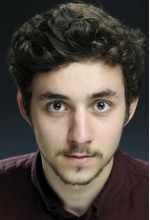 Tiago Sarmento