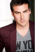Andrew Pangle