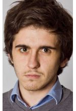 Дмитрий Савостин