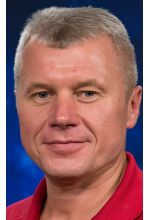 Олег Новицкий