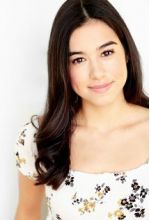 Jade Bender