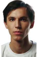 Олег Хорошавин