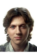 Дмитрий Новиков