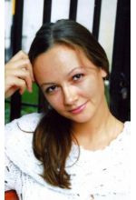 Алина Стеблюк