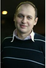 Александр Егоров