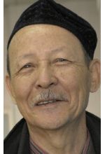 Кадырбек Демесин