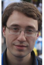 Дмитрий Куповых