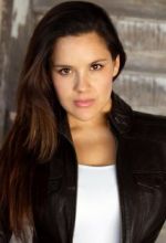 Denitza Garc&iacute;a