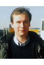 Дмитрий Завильгельский