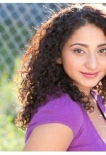 Rasha Zamamiri