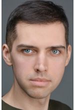 Павел Асеев