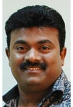 Kalabhavan Shajohn