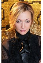 Юлия Сафонова