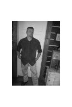 Nicholas Huddleston