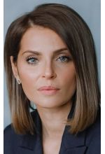 Елена Купрашевич