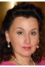Татьяна Лукьянчикова