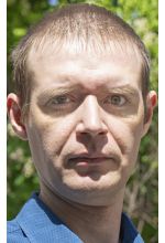 Александр Никишкин