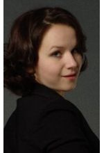 Екатерина Добровская