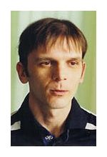 Константин Коновалов