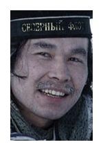 Александр Балсанов