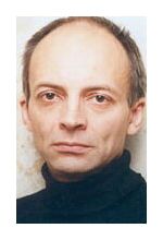 Александр Дюрис