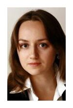 Ксения Розова
