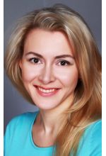 Нина Приселкова
