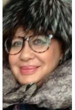 Ирина Аврорина