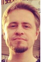 Денис Данилов