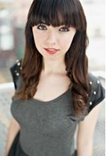 Lindsay Rootare