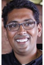 Chakri Toleti