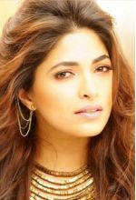 Parvathy Omanakuttan