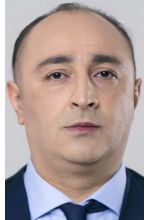 Карен Мкртчян