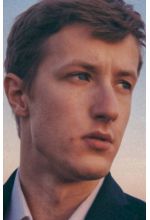 Дмитрий Парёнкин