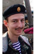 Валерий Дюльдин