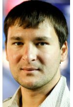 Александр Коряков