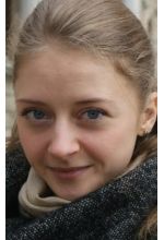 Елена Козлова