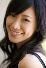 Narisa Suzuki