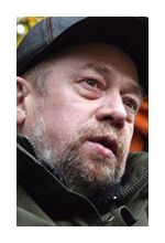 Виктор Шестопёров