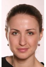 Екатерина Прохорова