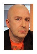 Юрий Рогоза
