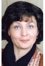 Юлия Максименко
