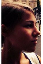 Елизавета Гришина