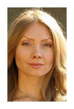 Елена Ручкина