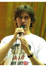 Вячеслав Корнев