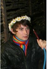 Андрей Кузькин