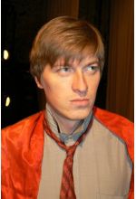 Василий Сыроежкин