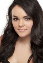 Микаела Райан