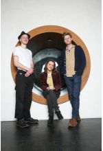 The Lumineers