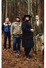 Alabama Shakes